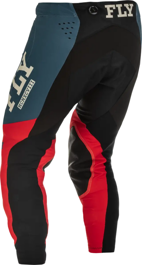 Evolution Dst Pants Red/Grey Sz 32 - RV and Auto Parts