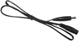 EX18 Extension Cord 18"