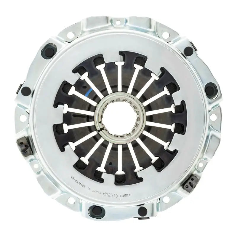 Exedy 02-05 Subaru WRX 2.0L Replacement Clutch Cover Stage 1/Stage 2 For 15802/15950/15950P4 - Truck & Automotive