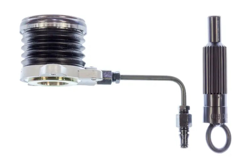 Exedy 2010-2012 Hyundai Genesis Coupe L4 Hyper Series accessory kit - includes CSC hydraulic slave cylinder and alignment tool.