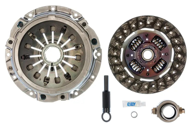 Exedy OE 1993-1995 Mazda RX-7 R2 Clutch Kit - Truck & Automotive