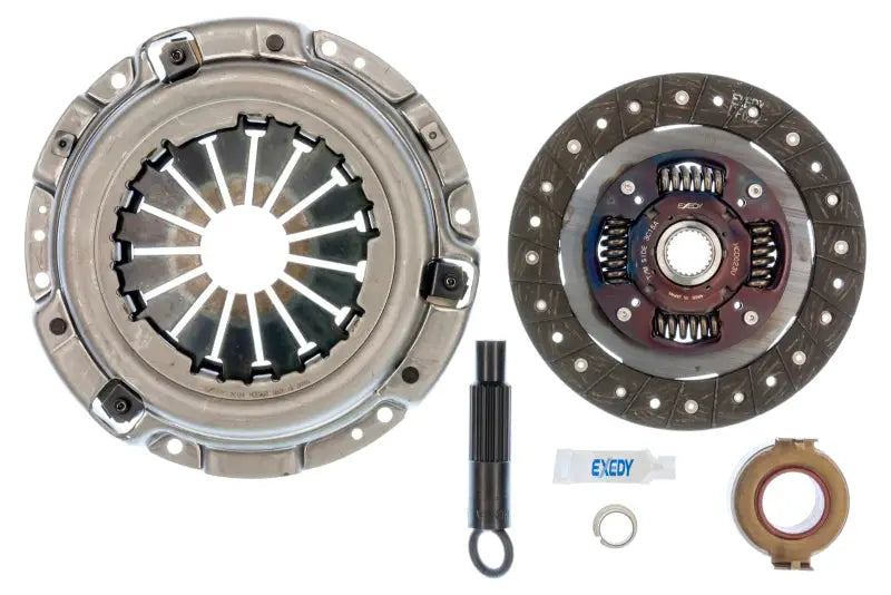 Exedy OE 1998-2002 Honda Accord L4 Clutch Kit - Truck & Automotive