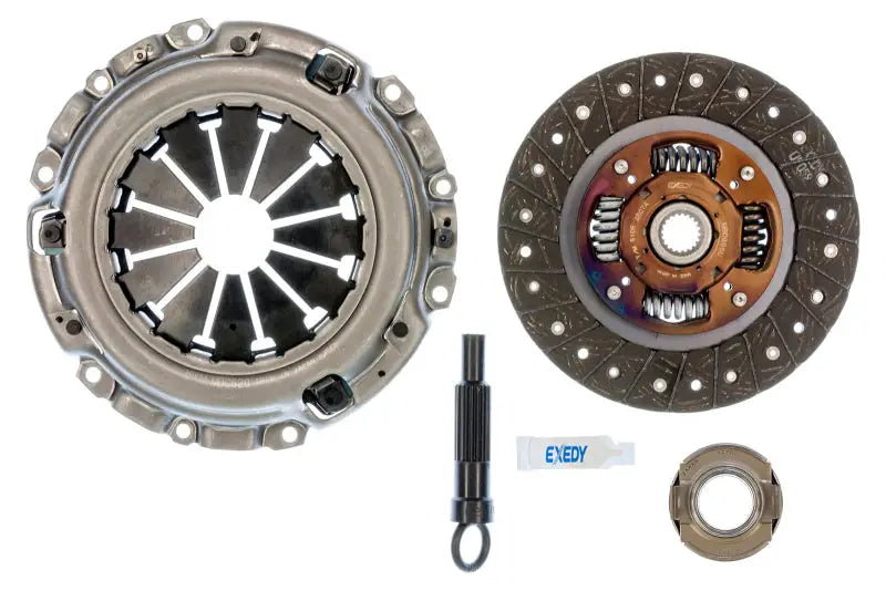 Exedy OE 2004-2006 Mitsubishi Lancer L4 Clutch Kit - Truck & Automotive