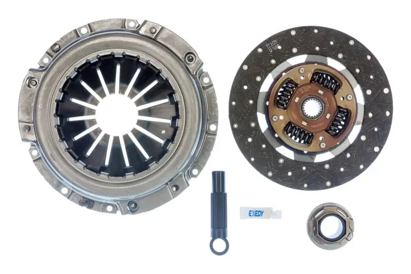 Exedy OE 2005-2015 Toyota Tacoma V6 Clutch Kit - Truck & Automotive