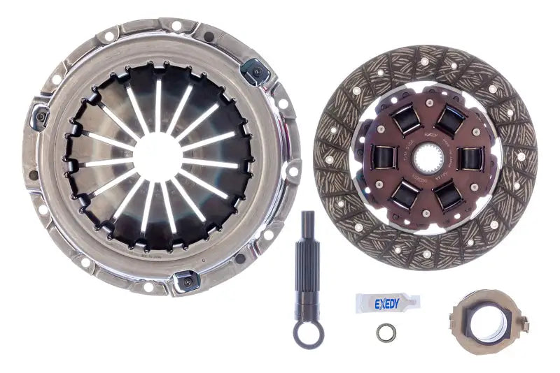 Exedy OE 2012-2014 Mazda 3 L4 Clutch Kit - MZK1012