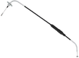 SP1 Exhaust Valve Cable A/C