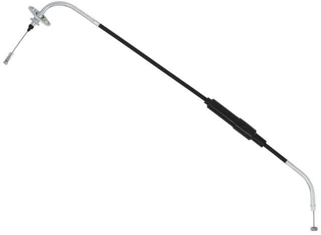 SP1 Exhaust Valve Cable A/C