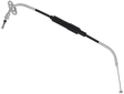 SP1 Exhaust Valve Cable A/C