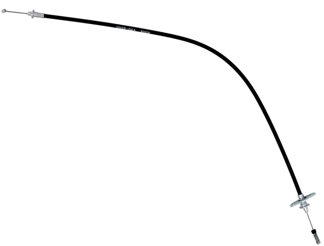 SP1 Exhaust Valve Cable A/C