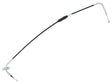 SP1 Exhaust Valve Cable Ac