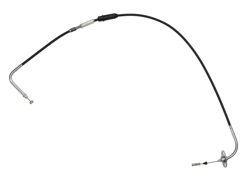 SP1 Exhaust Valve Cable Long A/C