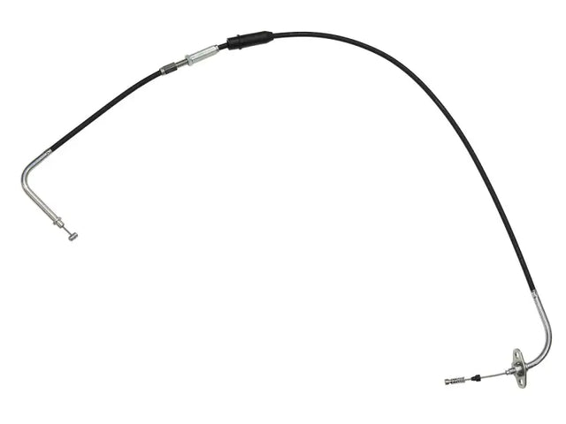 SP1 Exhaust Valve Cable Long A/C
