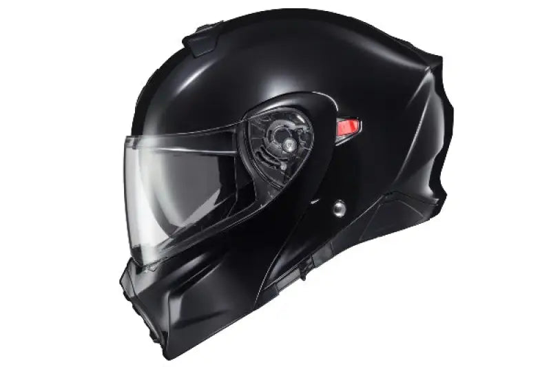 Exo Gt930 Transformer Helmet Gloss Black Md