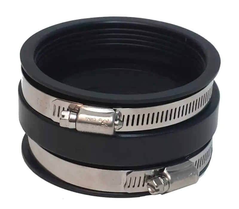 F02-2103 Sewer Hose Connector