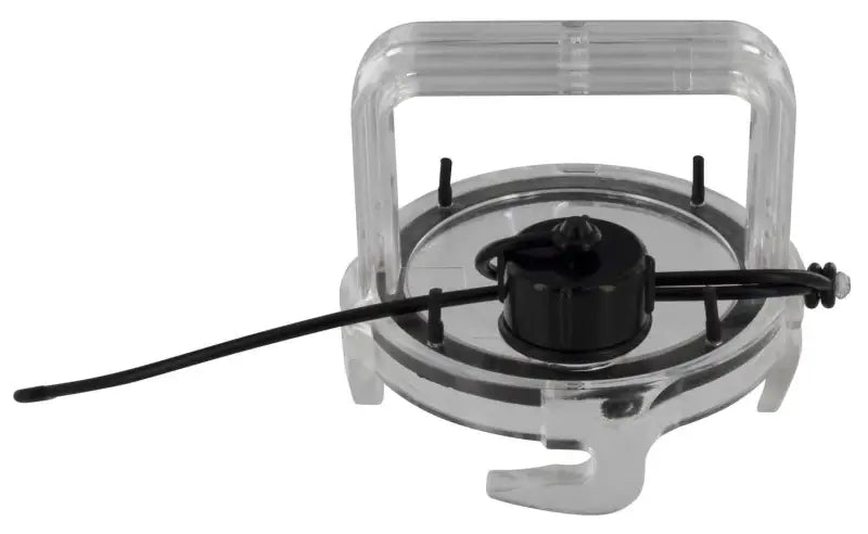 F02-3106CL Sewer Waste Valve Fitting Cap