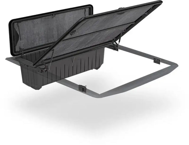 F165010-2 Stowe Cargo Tonneau Cover - Component