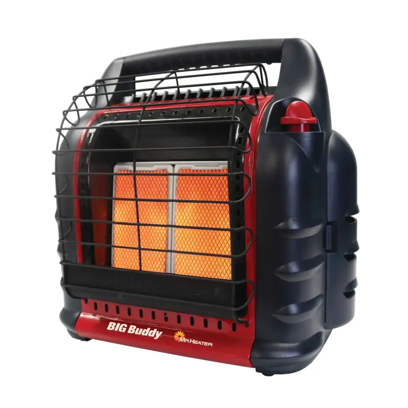 F274805 Space Heater