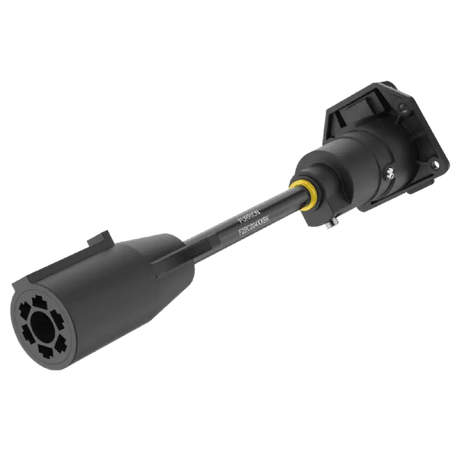 Furrion Llc 7-Way Vision S Camera System Adapto - model F2BC004XXBK, high-quality durable construction, easy installation, enhanced safety.