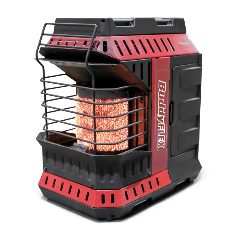 F600100 Space Heater