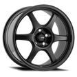 Konig Hexaform 18x9.5A 5x114.3 ET35 Matte Black - HFN8514355