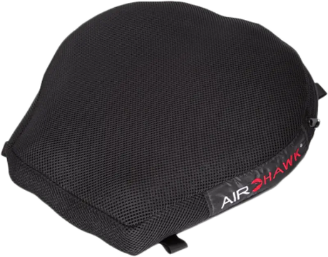 FA-AHMED-MSH Airhawk Seat Cushion Medium Cruiser 14 Inch X 14 Inch With Mesh Cover - RV and Auto Parts