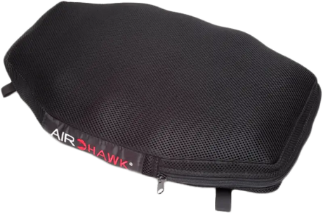 FA-AHSML-MSH Airhawk Seat Cushion Small Cruiser 18 Inch X 12 Inch With Mesh Cover - RV and Auto Parts