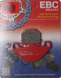FA83X Brake Pads Fa83x Carbon X Series - Standard