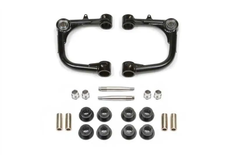Fabtech Fabtech 05-14 Toyota Tacoma 2WD/4WD 3in Uniball Upper Control Arm Kit