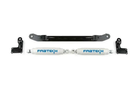 Fabtech FTS21044BK