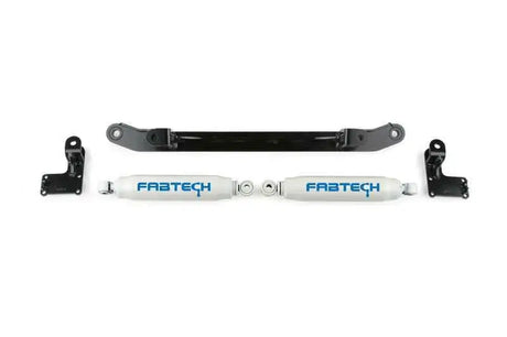 Fabtech FTS21044BK