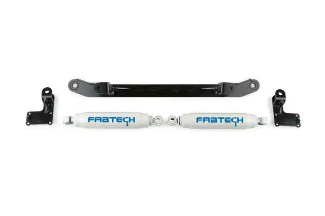 Fabtech FTS21044BK