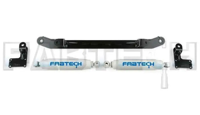 Fabtech FTS8000