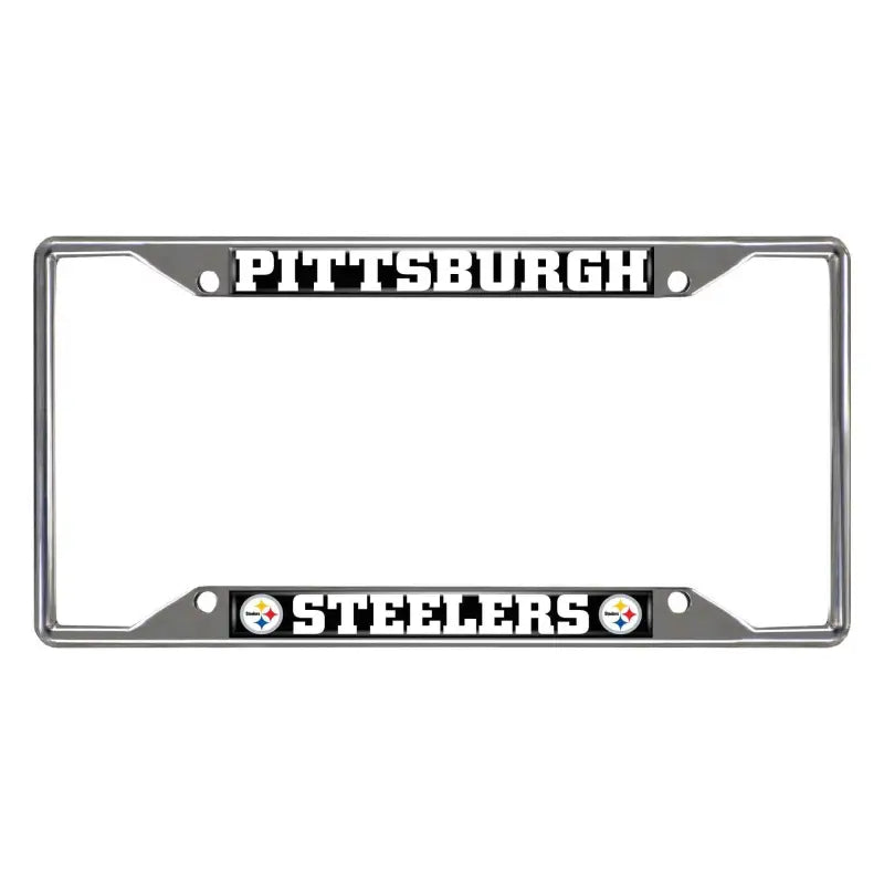 17212 License Plate Frame