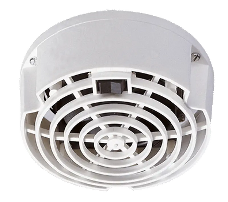 FAN12 Vetus Electric Ventilator 12 Volt - Boat Hatch Vent