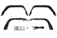 FDGL-07 DV8 Jeep Gladiator Jt | Slim Fender Fla - Flare