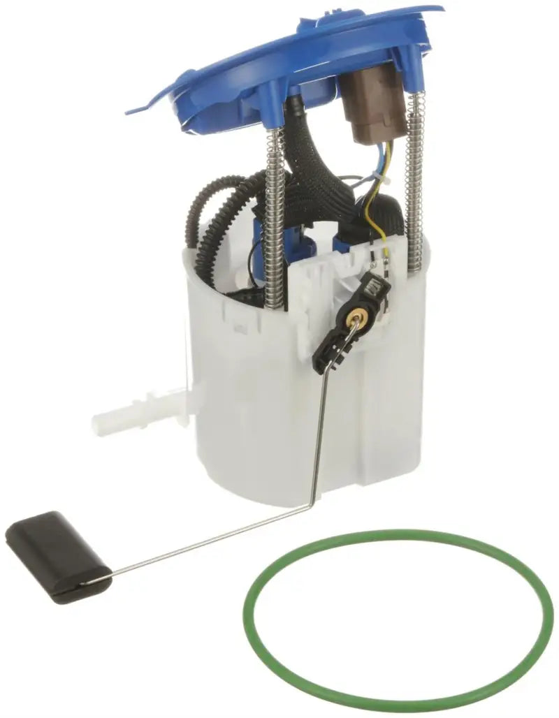 Fuel pump module assembly with green gasket for FG2327 Delphi fuel pump