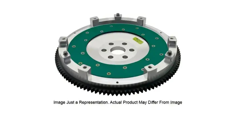 Fidanza 04-07 Acura TSX/Mazda 3 / 06-07 Mazda 5 / 03-07 Mazda 6 Friction Plate - RV and Auto Parts