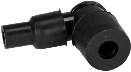 Spark Plug Cap Lzfh Replaces Ngk # 8381