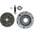 FJK1001 Clutch Set