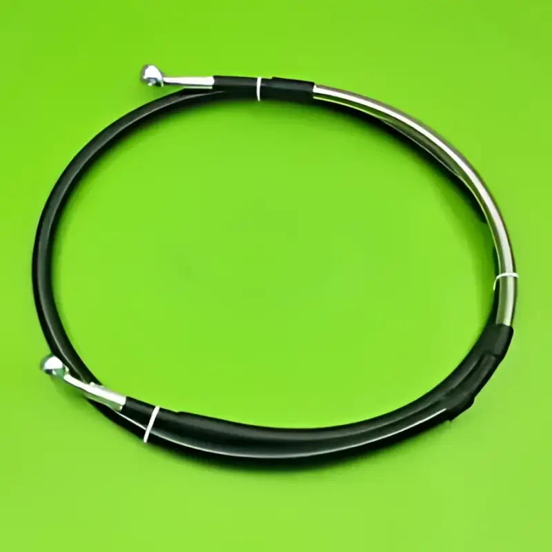 FK003D362-1 Galfer Steel Brake Line Front Hon - Cable/Hydraulic Control Lines