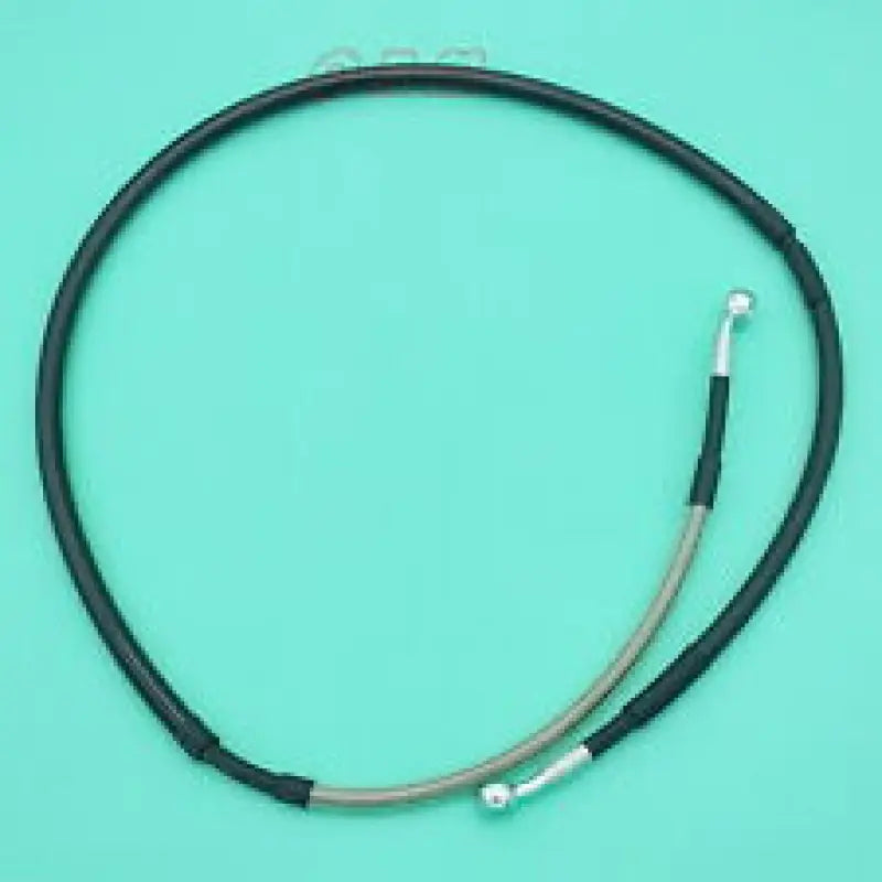 FK003D480-1 Galfer steel brake line for motorcycle front brake system