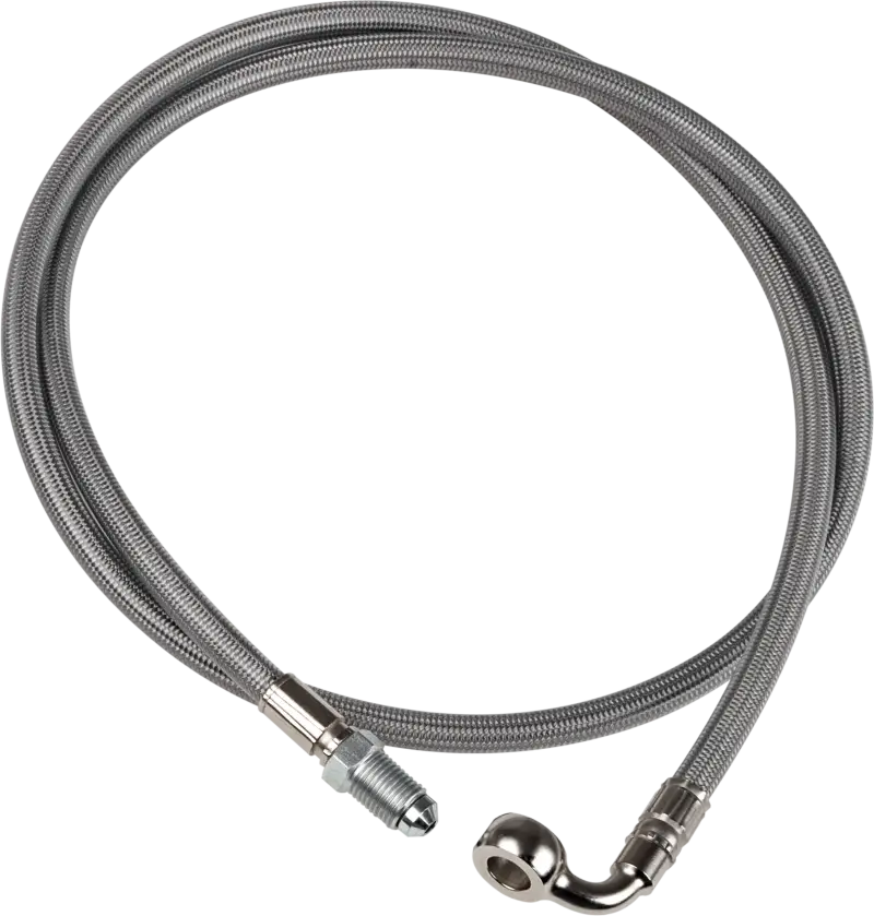 FK003D986-CL StainleSS Steel Clutch Line - SS Hydraulic