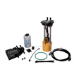 Fleece Performance 11-16 Ford Powerstroke (Short Bed) PowerFlo Lift Pump & Fuel System Upgrade Kit - Delivery