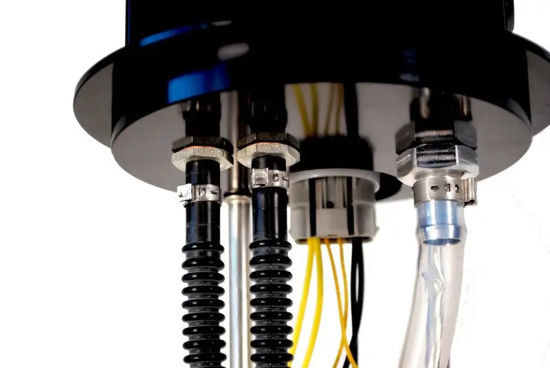 Fleece Performance 11-19 Dodge PowerFlo Lift Pump Assembly - Truck & Automotive