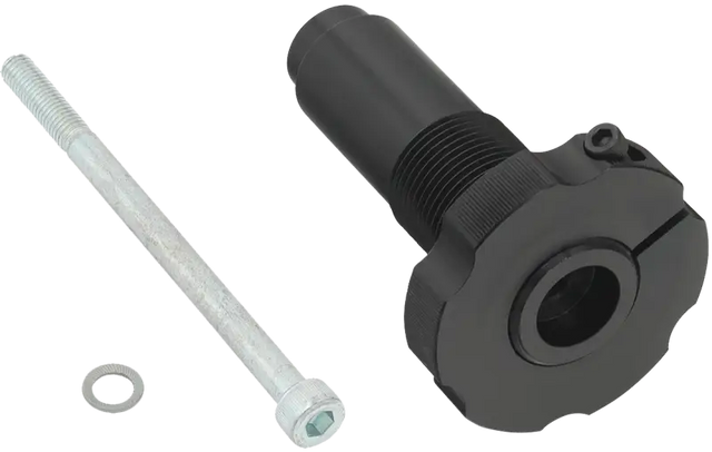 Floating Belt Deflection Adj A/C