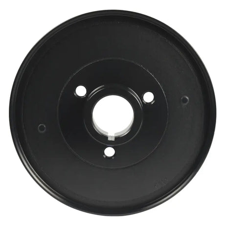 Fluidampr 03-06 Nissan 350Z VQ35DE V6 Steel Internally Balanced Damper - 640901