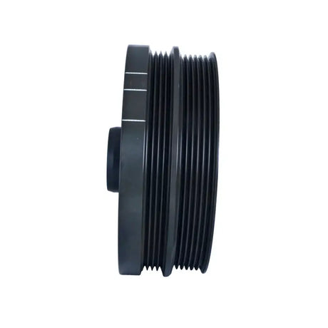 Fluidampr 03-06 Nissan 350Z VQ35DE V6 Steel Internally Balanced Damper - 640901