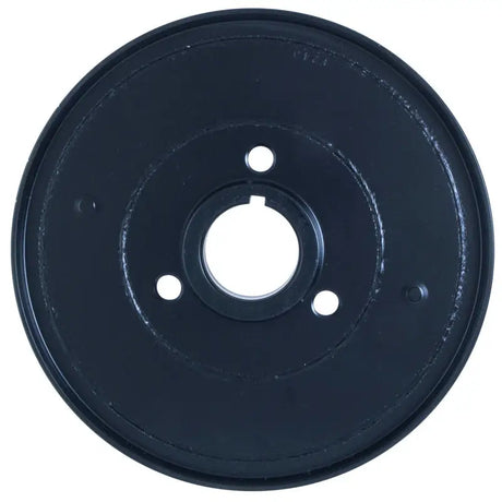 Fluidampr 03-06 Nissan 350Z VQ35DE V6 Steel Internally Balanced Damper - 640901