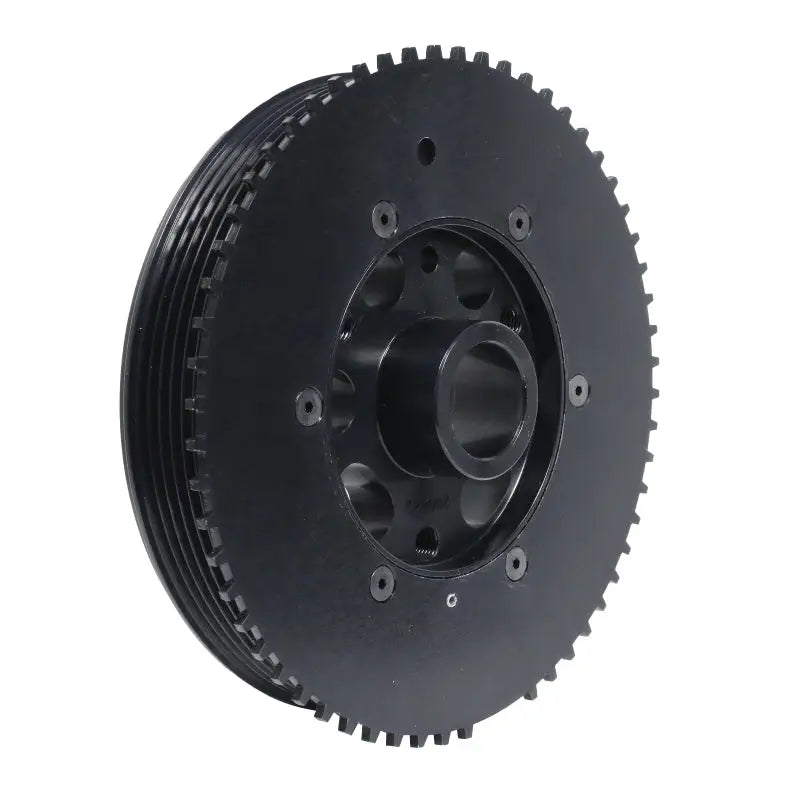 Fluidampr 06-14 Madza MX-5 Miata 2.0L Steel Internally Balanced Damper - Engine Components