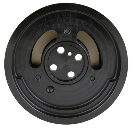 Fluidampr 08-10 Ford 6.4L Powerstroke Diesel Damper - 800211